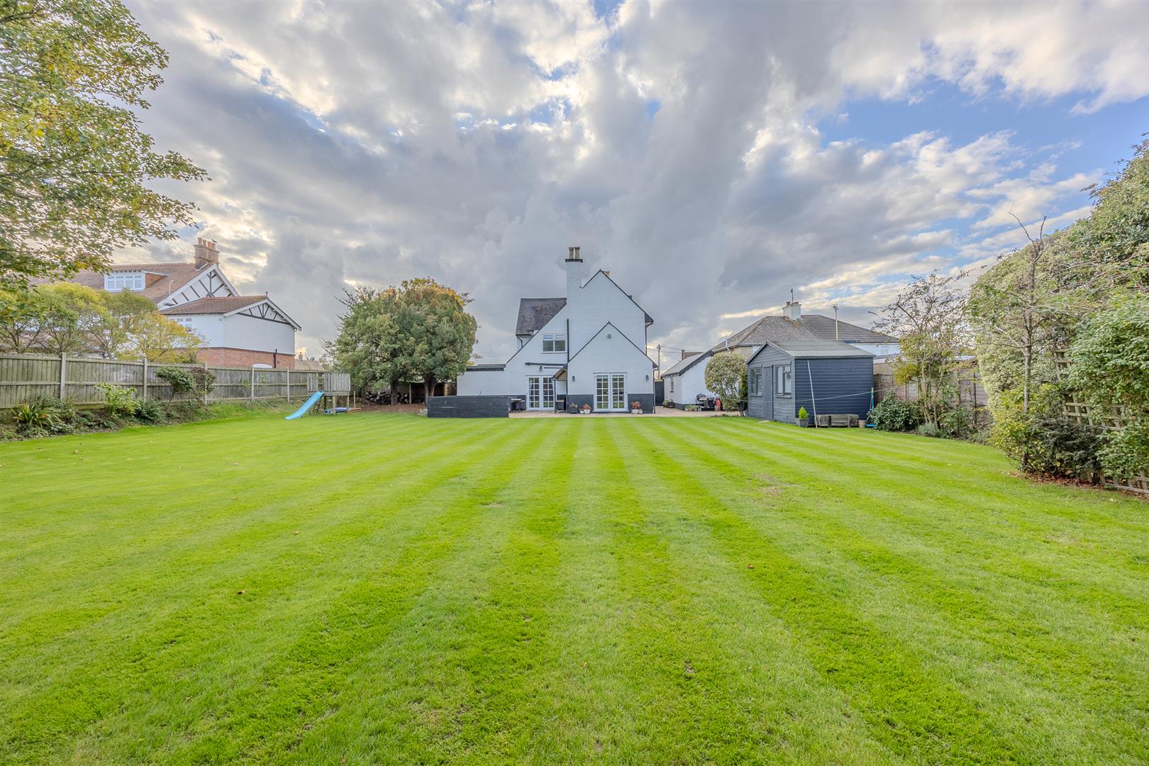 Cotmer Road, Oulton Broad South Gallery Image